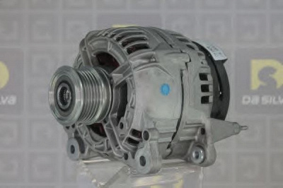 DA SILVA ja011505 -  Генератор